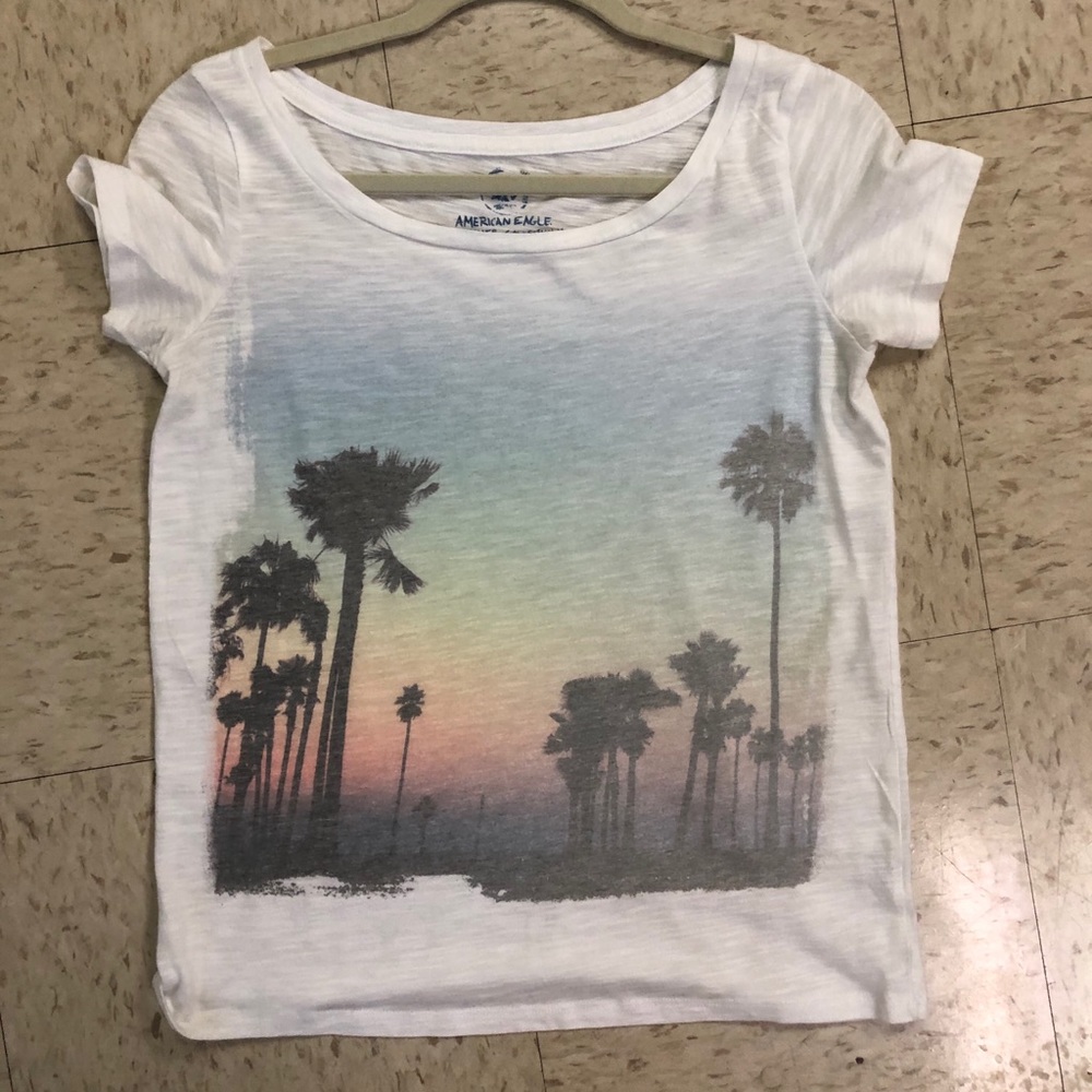 Sunset T-Shirt